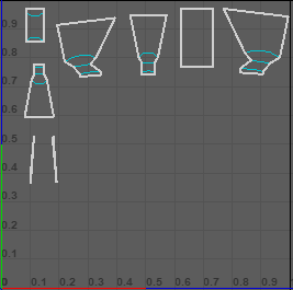 Custom Boar/Crocodile/Robot Chimera 3D Model